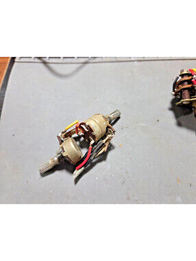 POTS FOR REGENCY CR-186 MOBILE CB RADIO